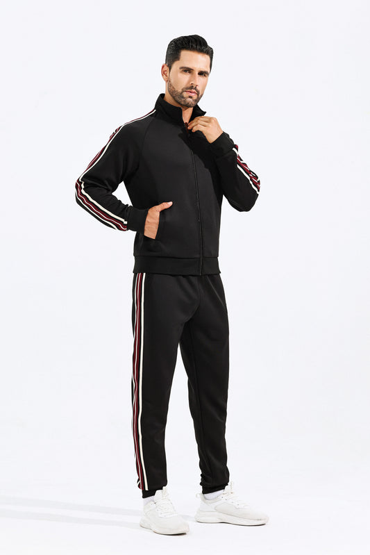 Men’s Prestige Tracksuit