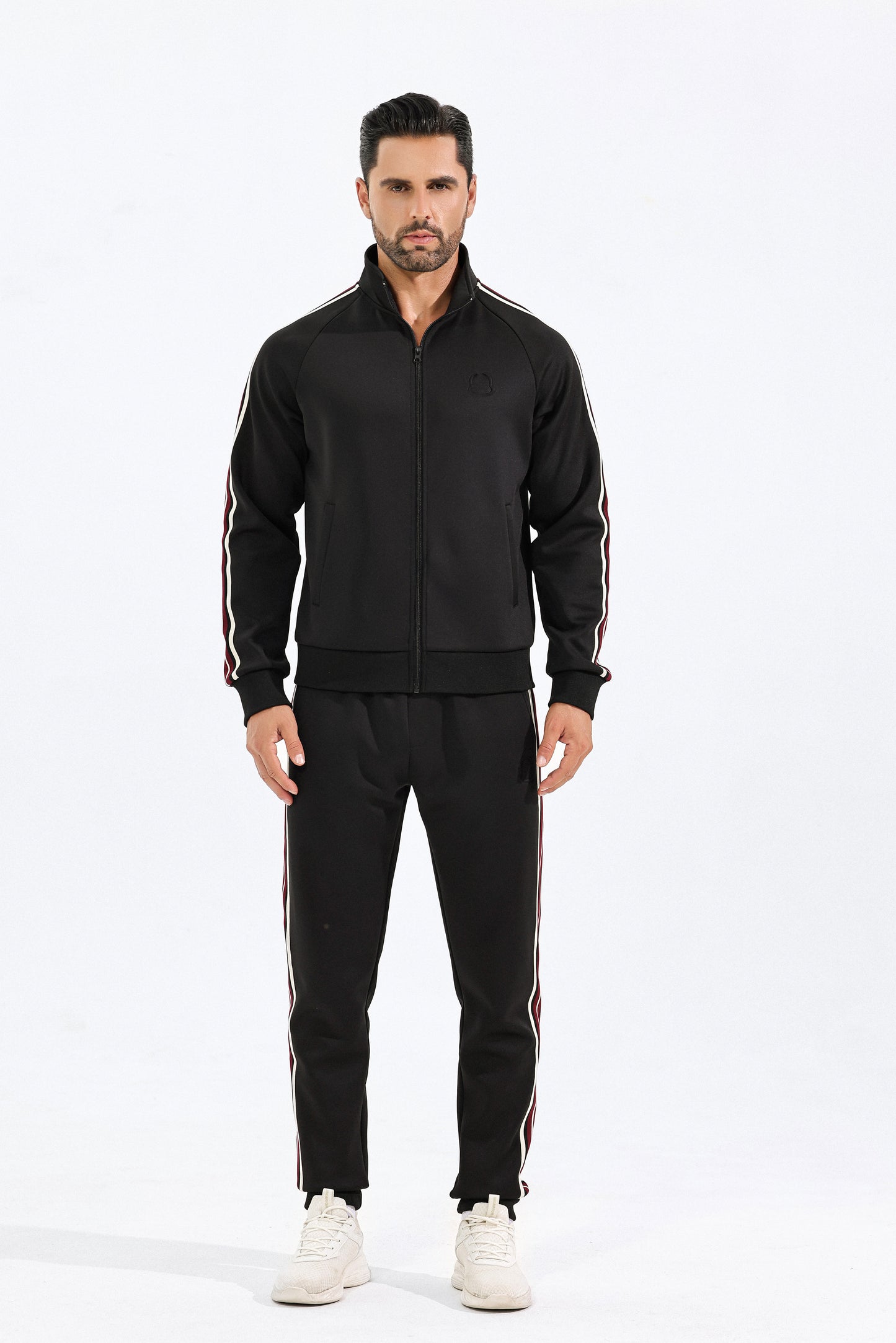 Men’s Prestige Tracksuit