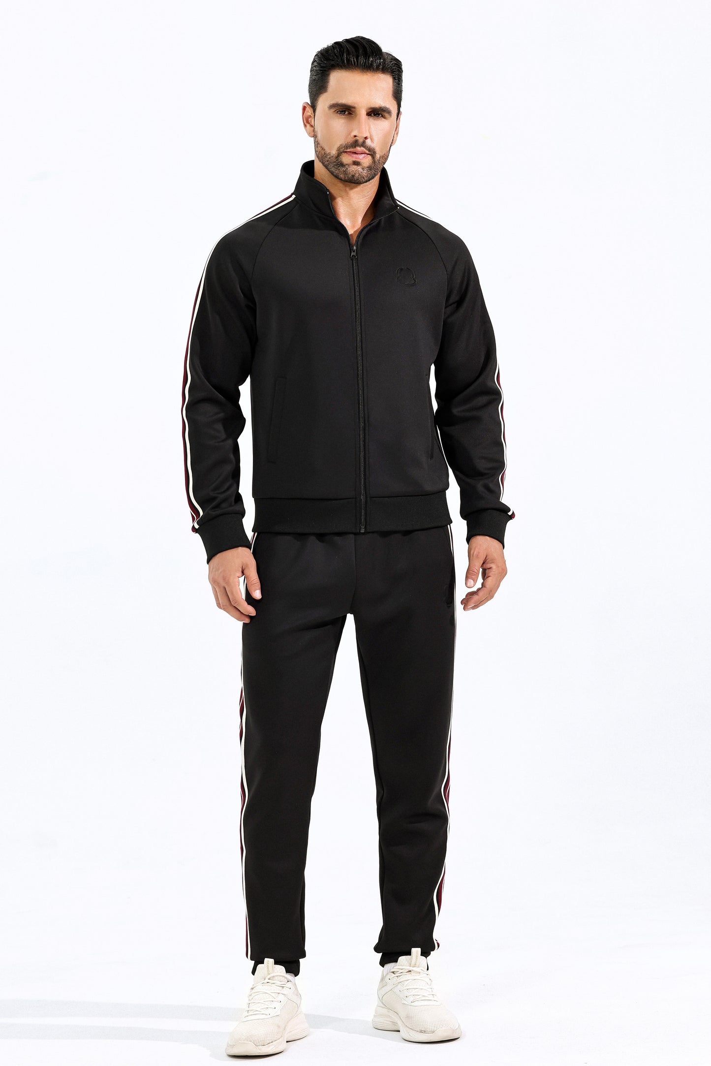 Men’s Prestige Tracksuit