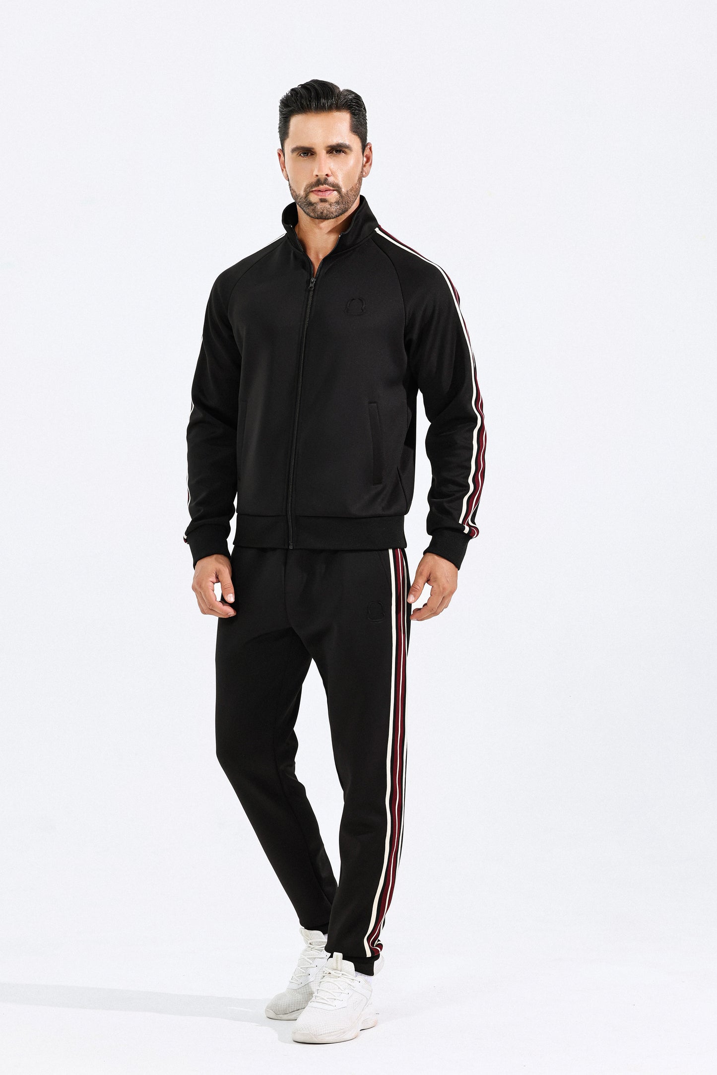 Men’s Prestige Tracksuit