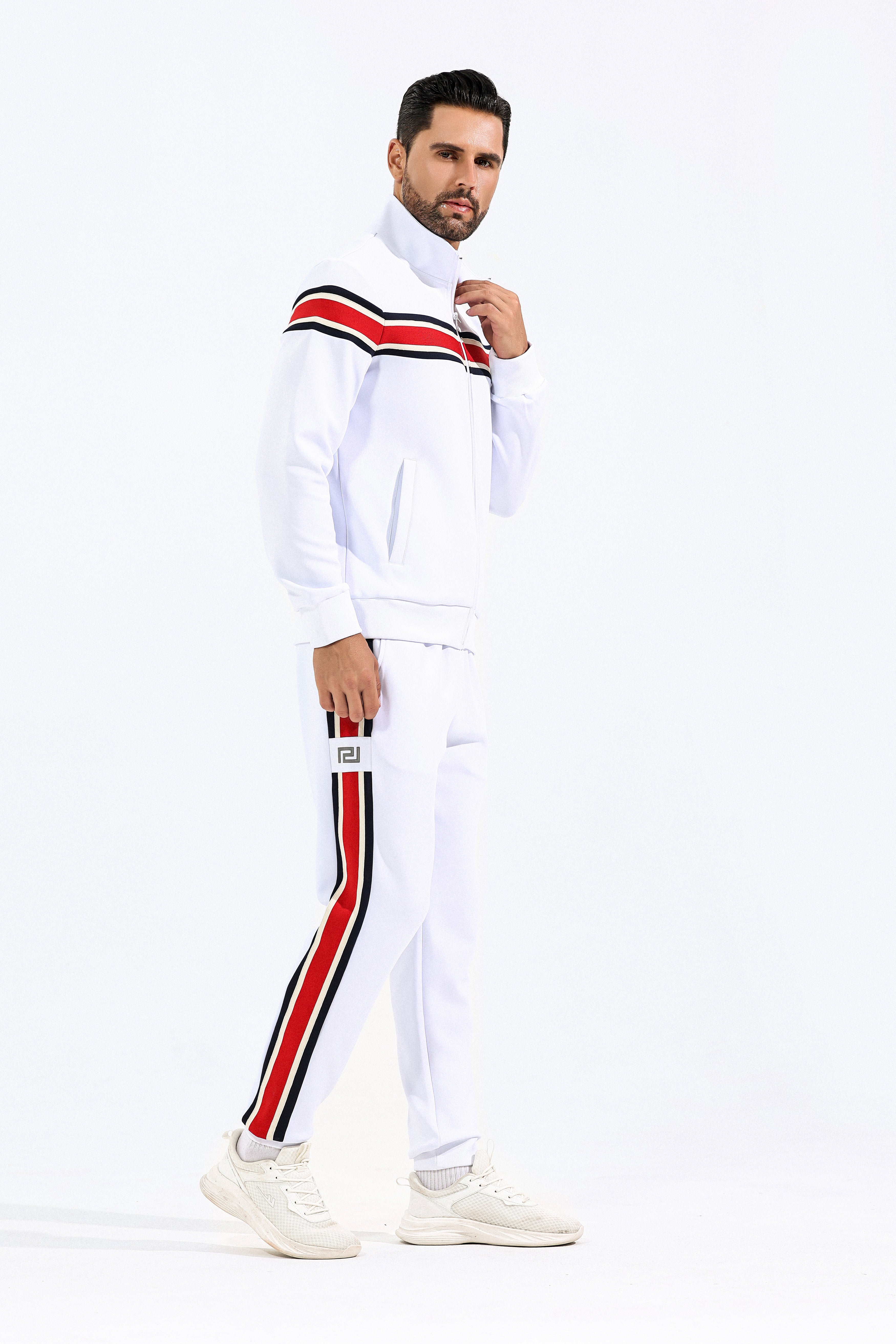 Men’s Power Play Tracksuit