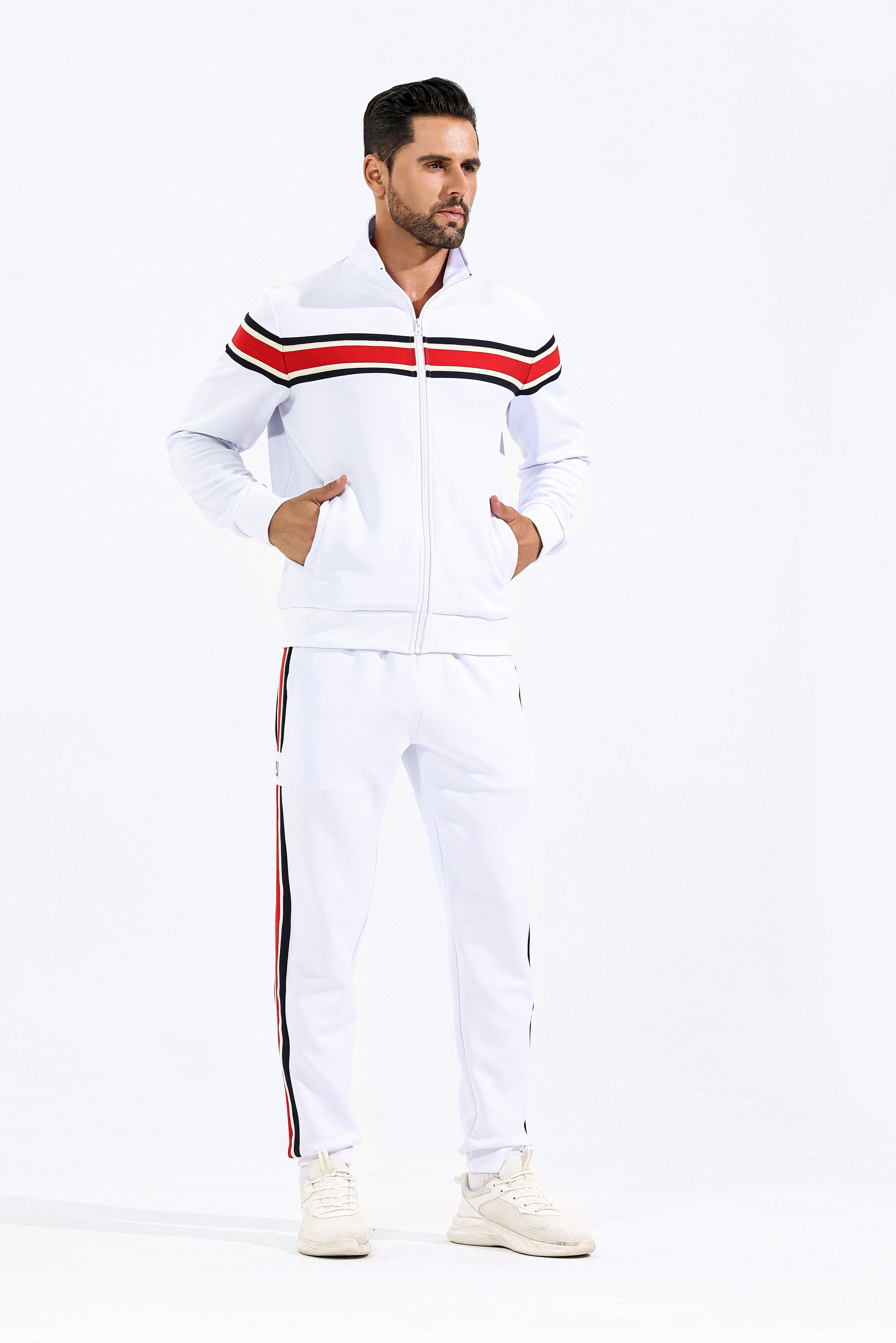 Men’s Power Play Tracksuit