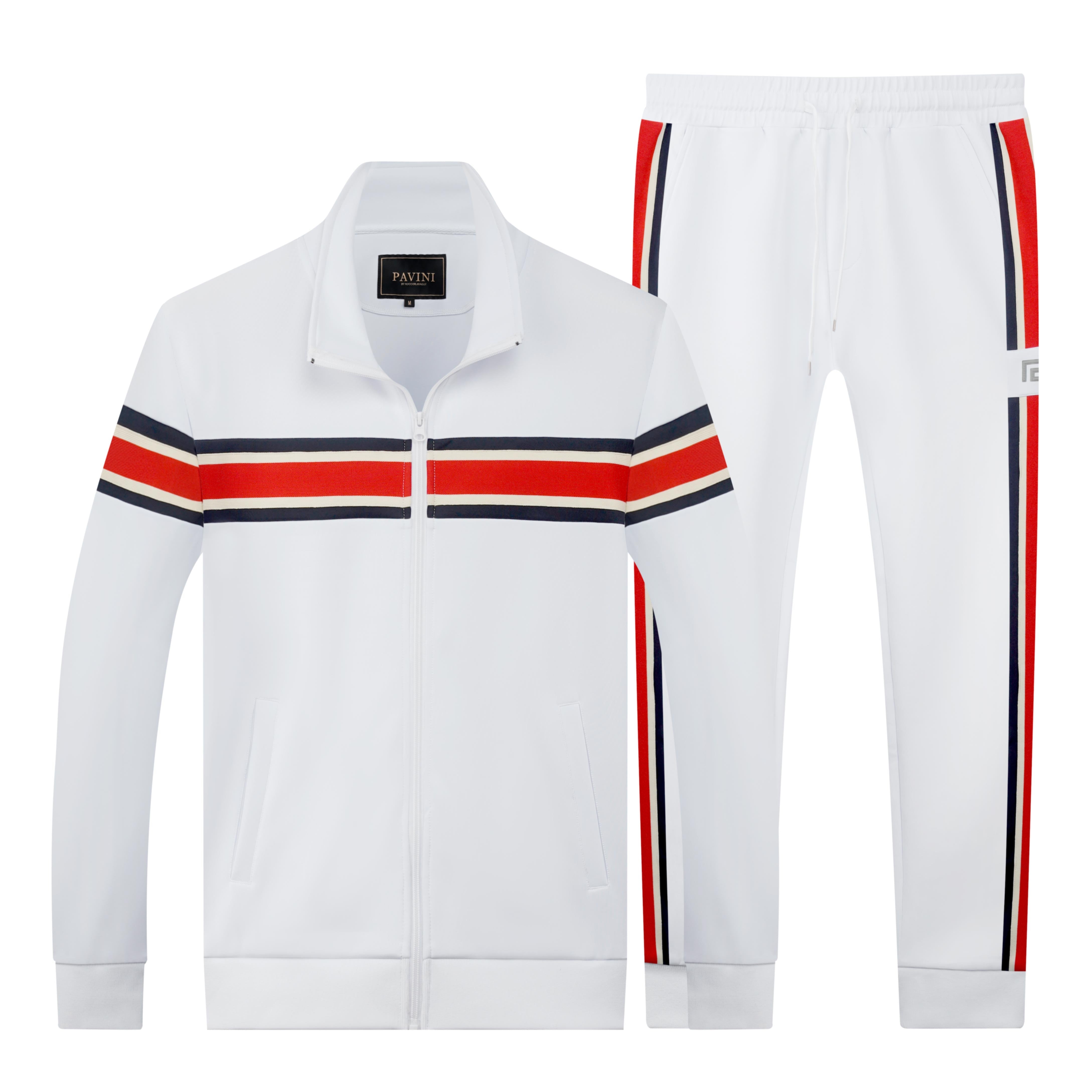 Men’s Power Play Tracksuit