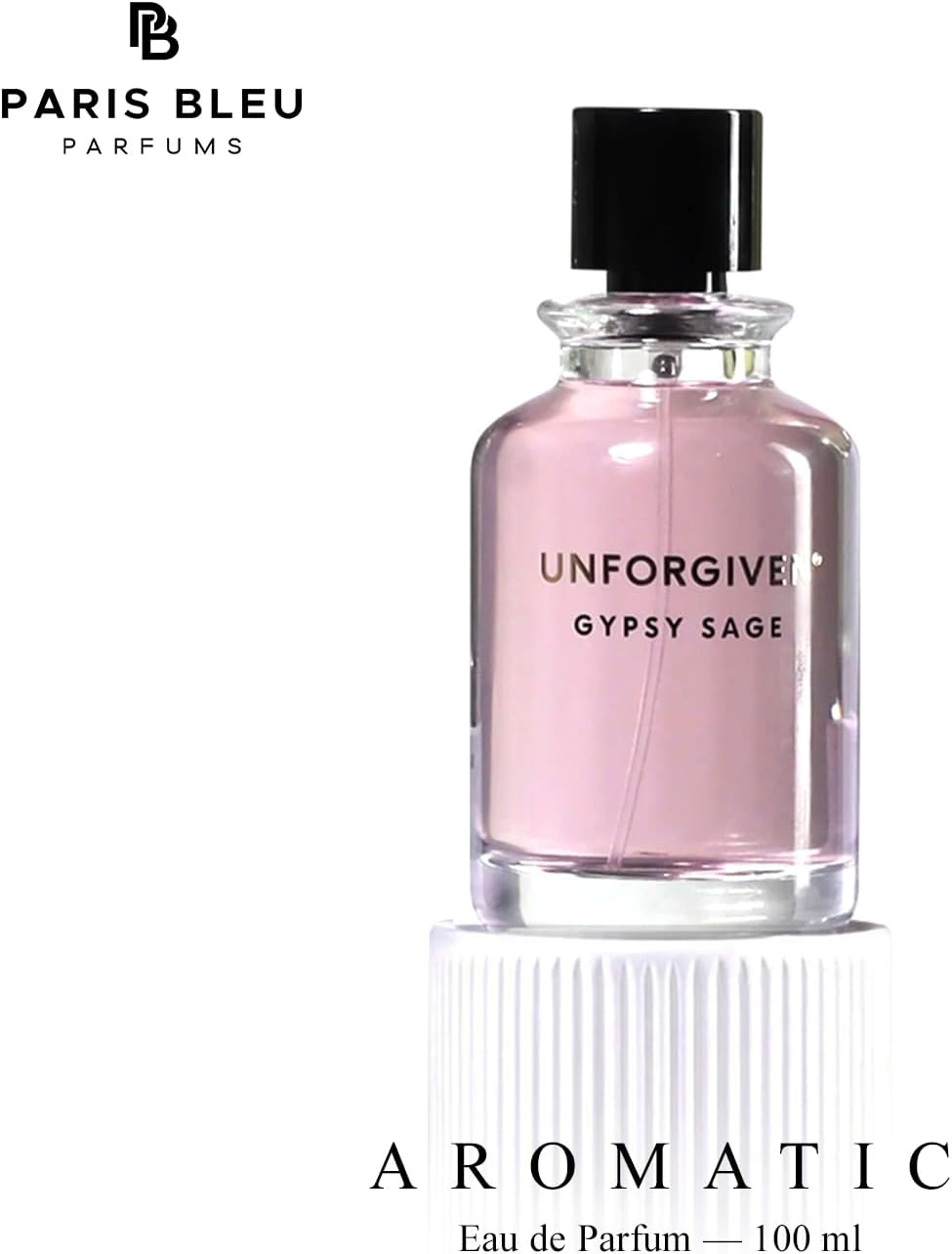 Unforgiven Gypsy Sage