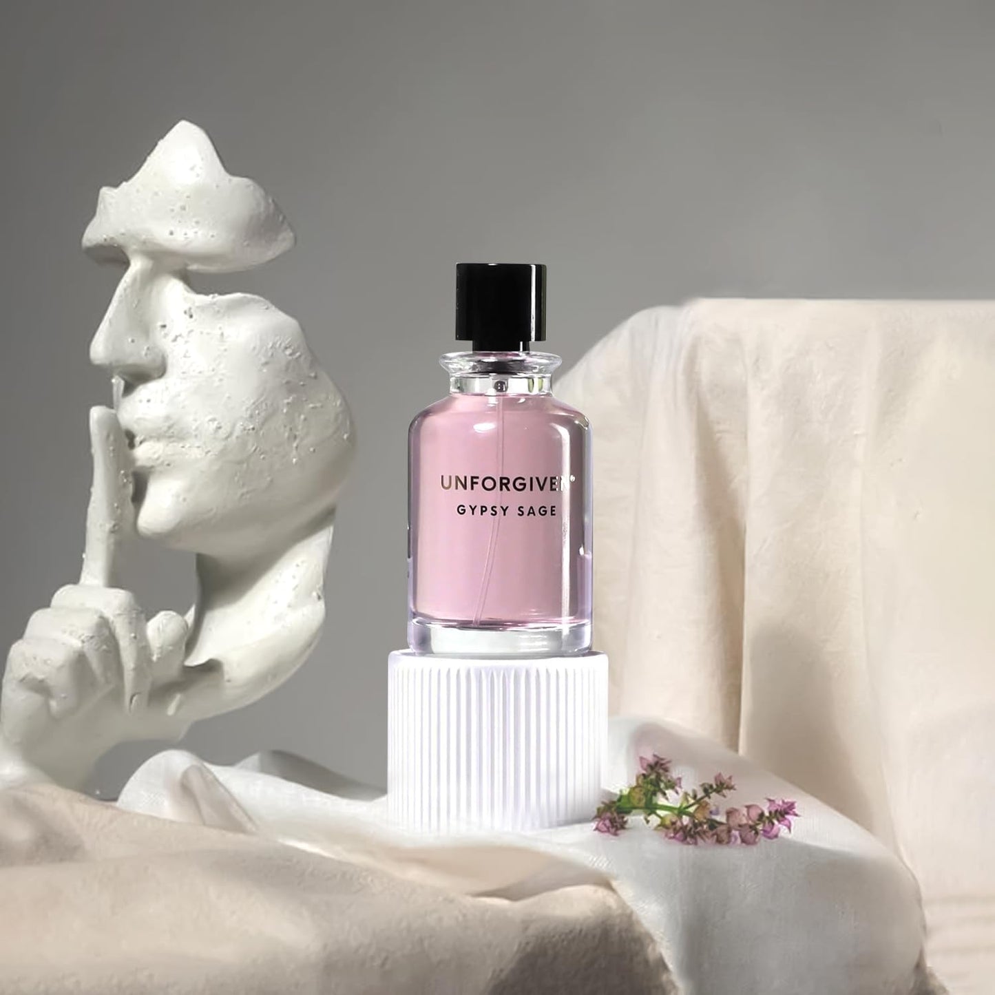 Unforgiven Gypsy Sage