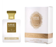 Mine Pour Femme women Eau De Parfum Spray 2.4 oz