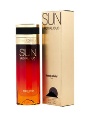 Franck Olivier Sun Royal Oud - Eau de Parfum Spray for Women
