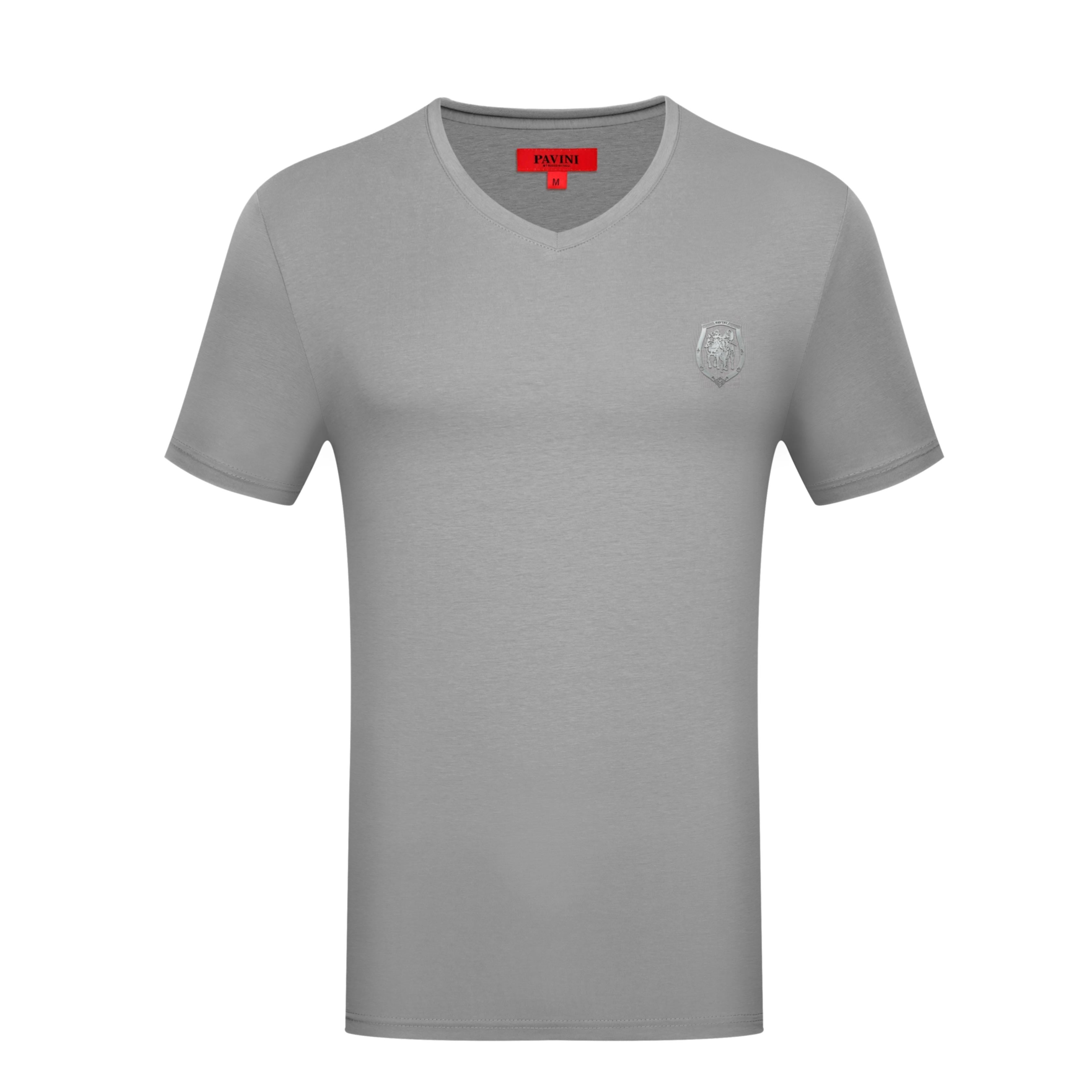 Classic V-Neck T-Shirt
