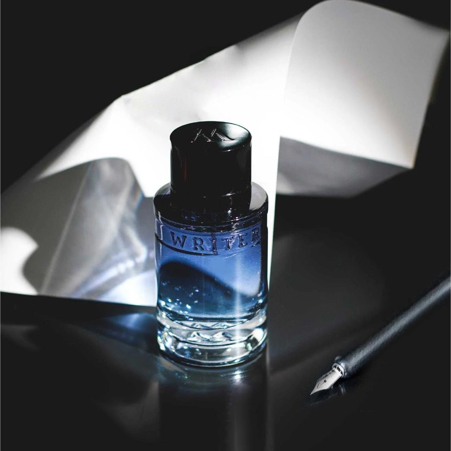 Cyrus Perfumes Writer