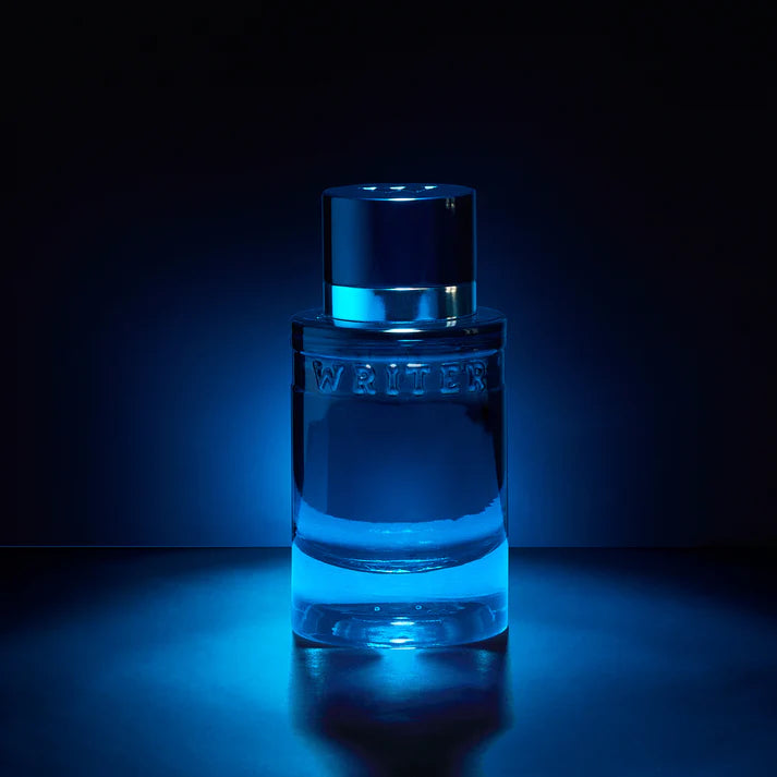 Cyrus Perfumes Writer
