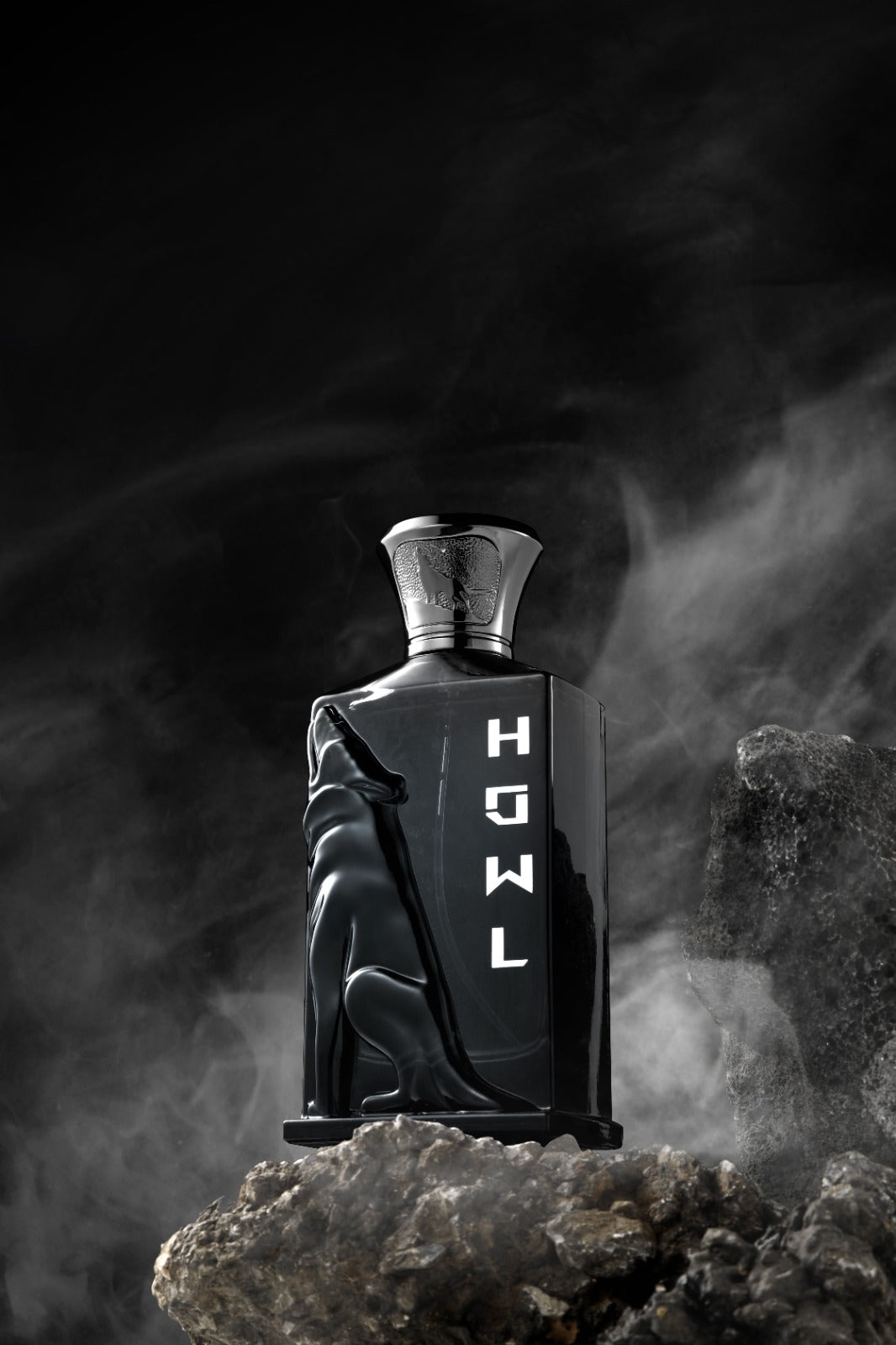 HOWEL by Maison Ghandour