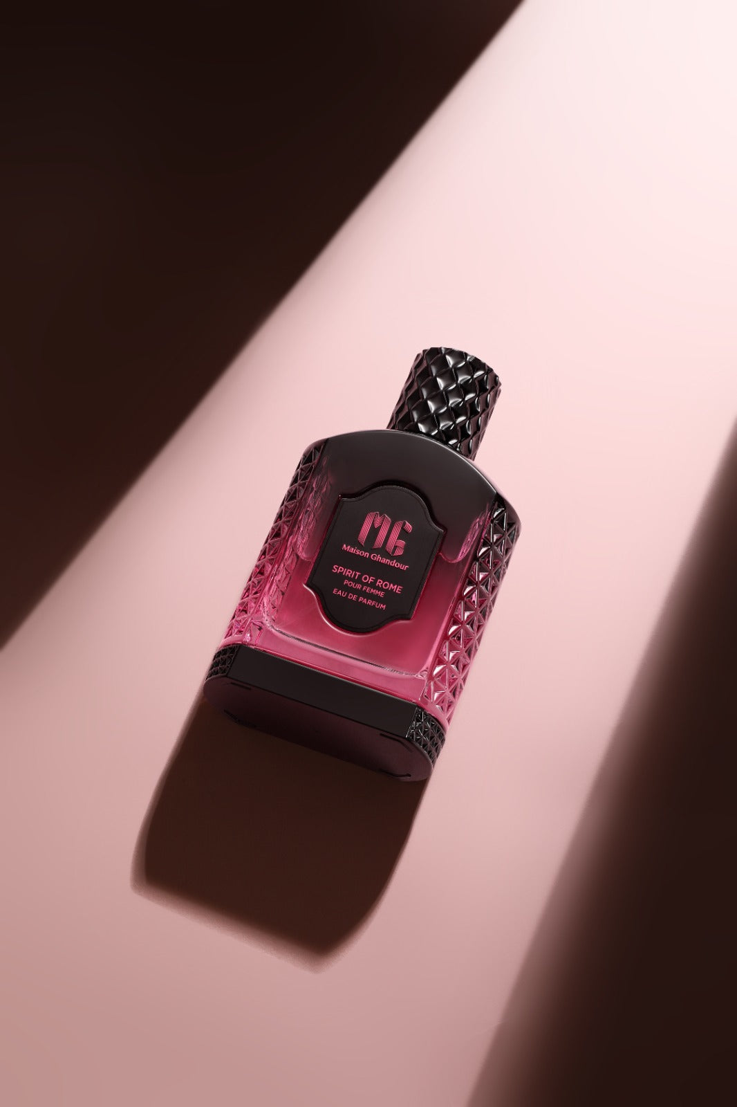 Spirit of Rome Pour Femme By Maison Ghandour