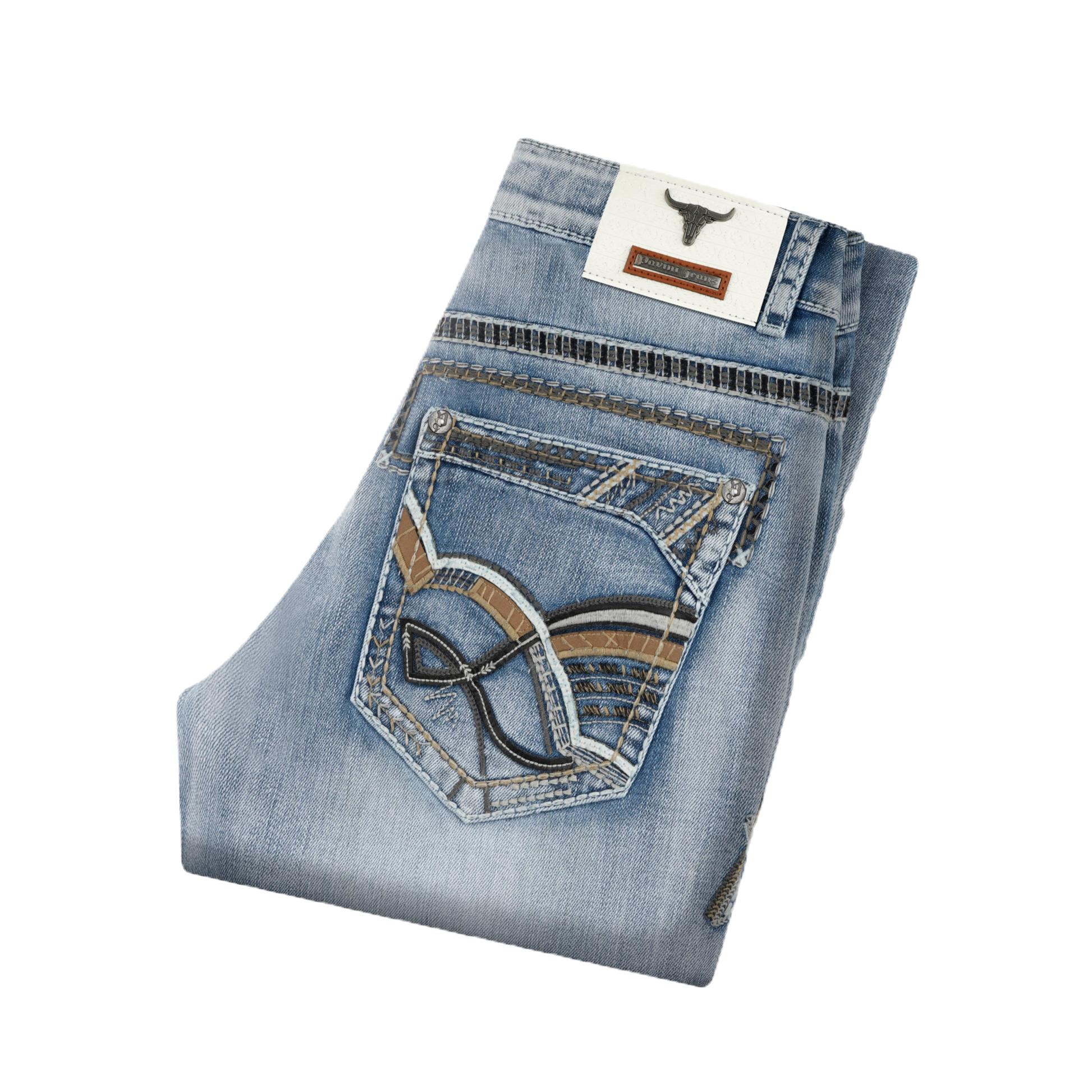 DENIM HJ-50 image 9