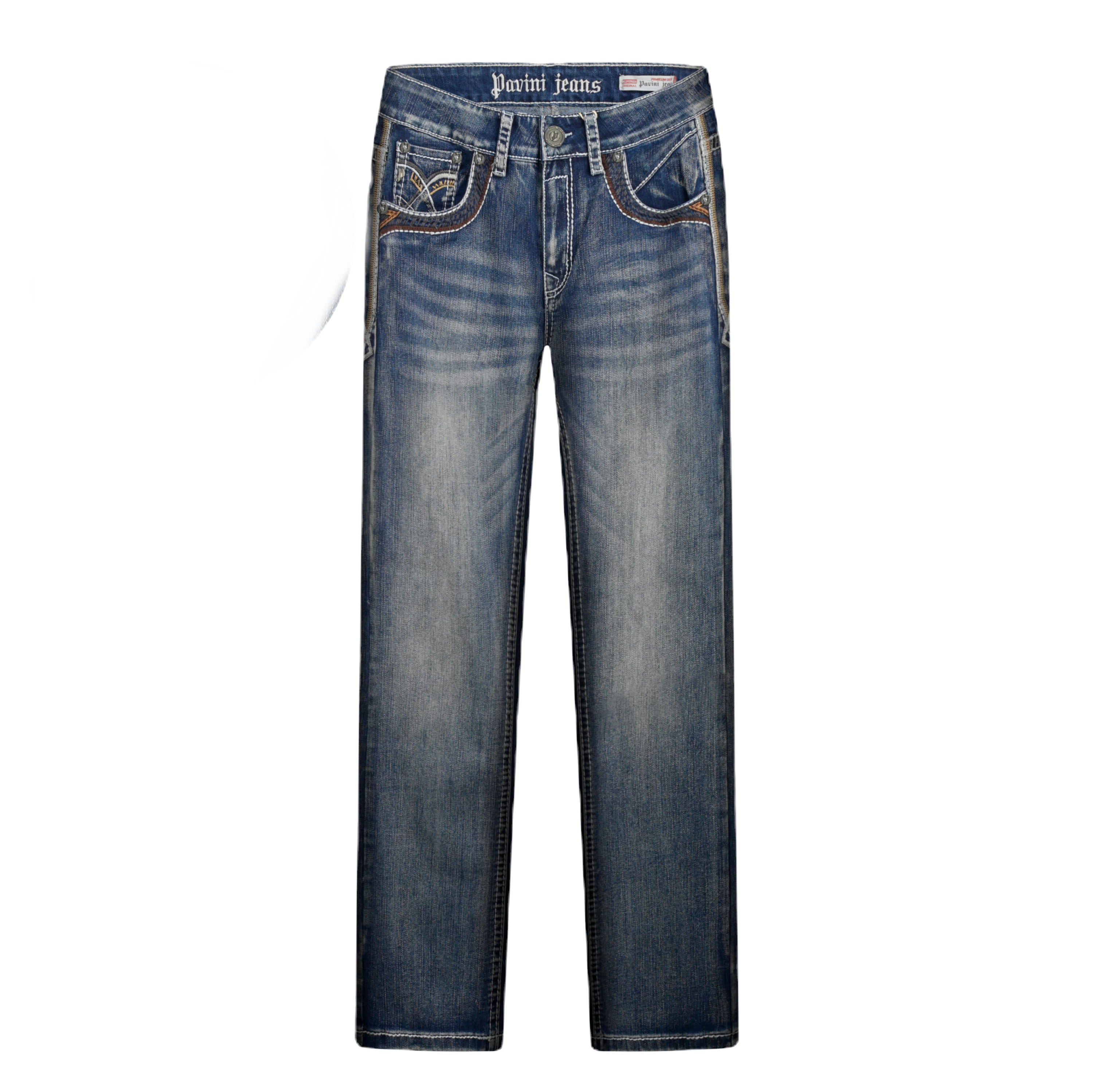 DENIM HJ-50 image 5