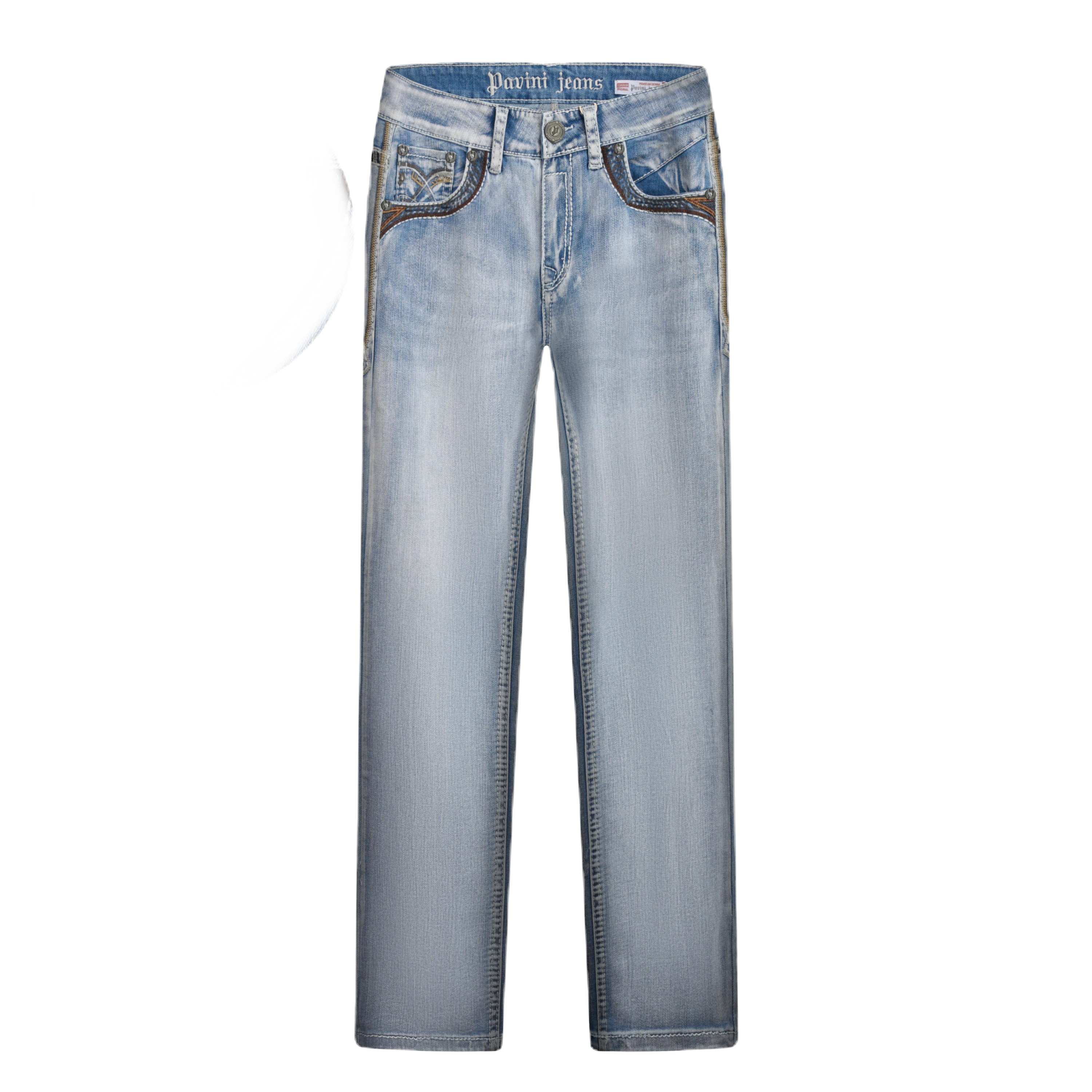 DENIM HJ-50 image 11