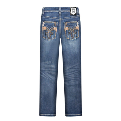 DENIM HJ-42 image 2