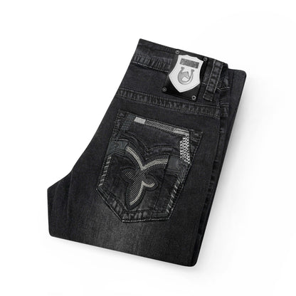 DENIM HJ-42 image 5