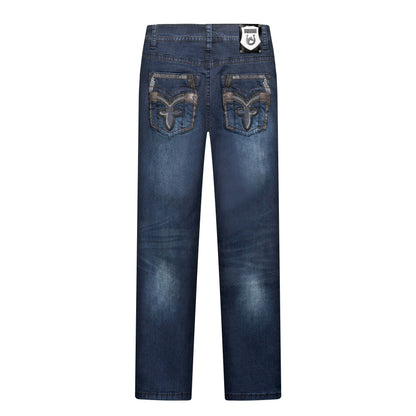 DENIM HJ-42 image 10