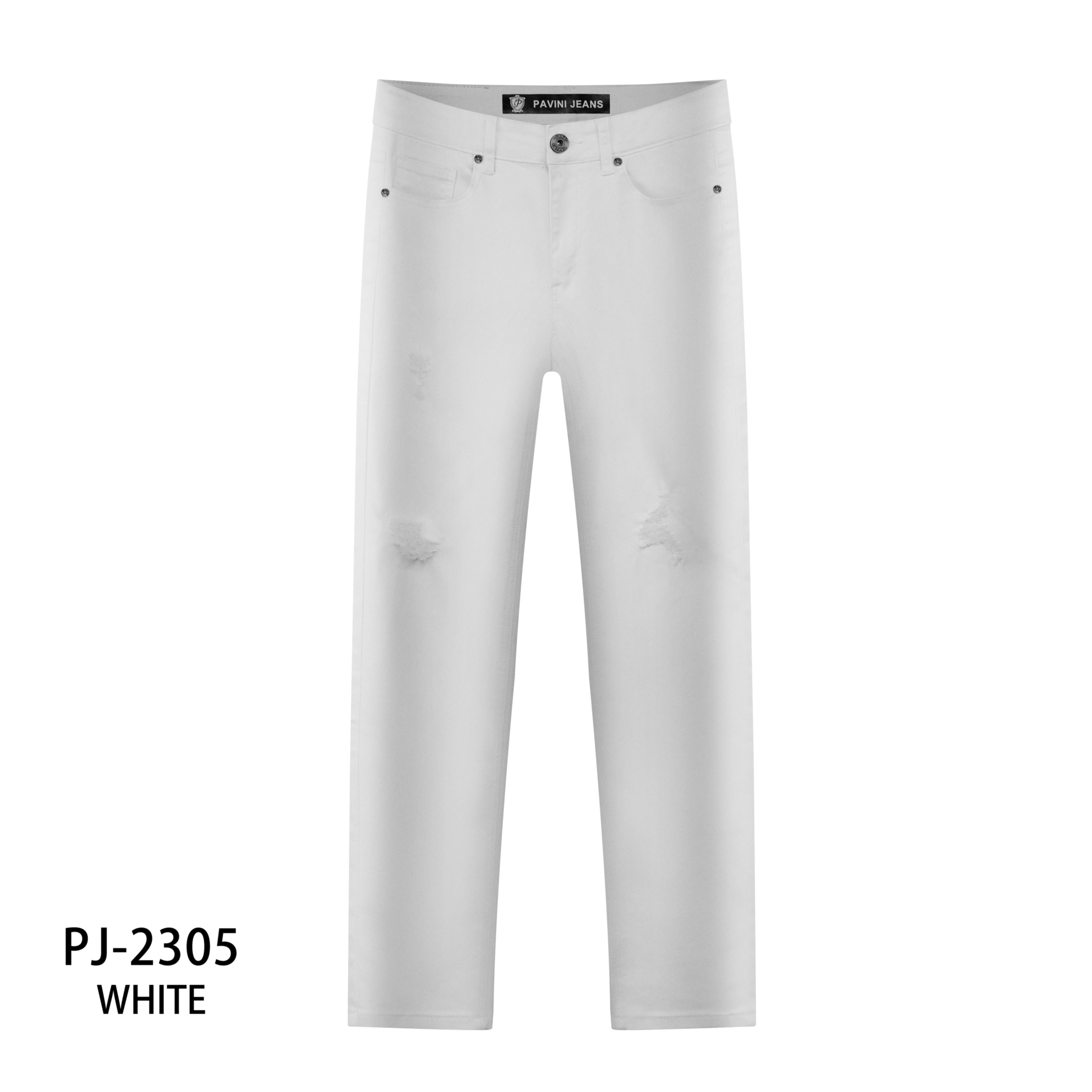 DENIM PJ-2305 image 5