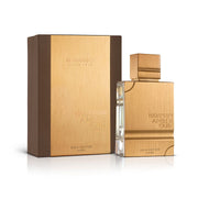 Haramain Amber Oud Gold Edition Eau De Parfum Unisex