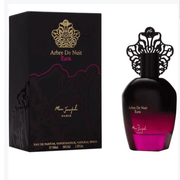 Arbre De Nuit Rose By Marc Joseph 3.4 oz 100ml
