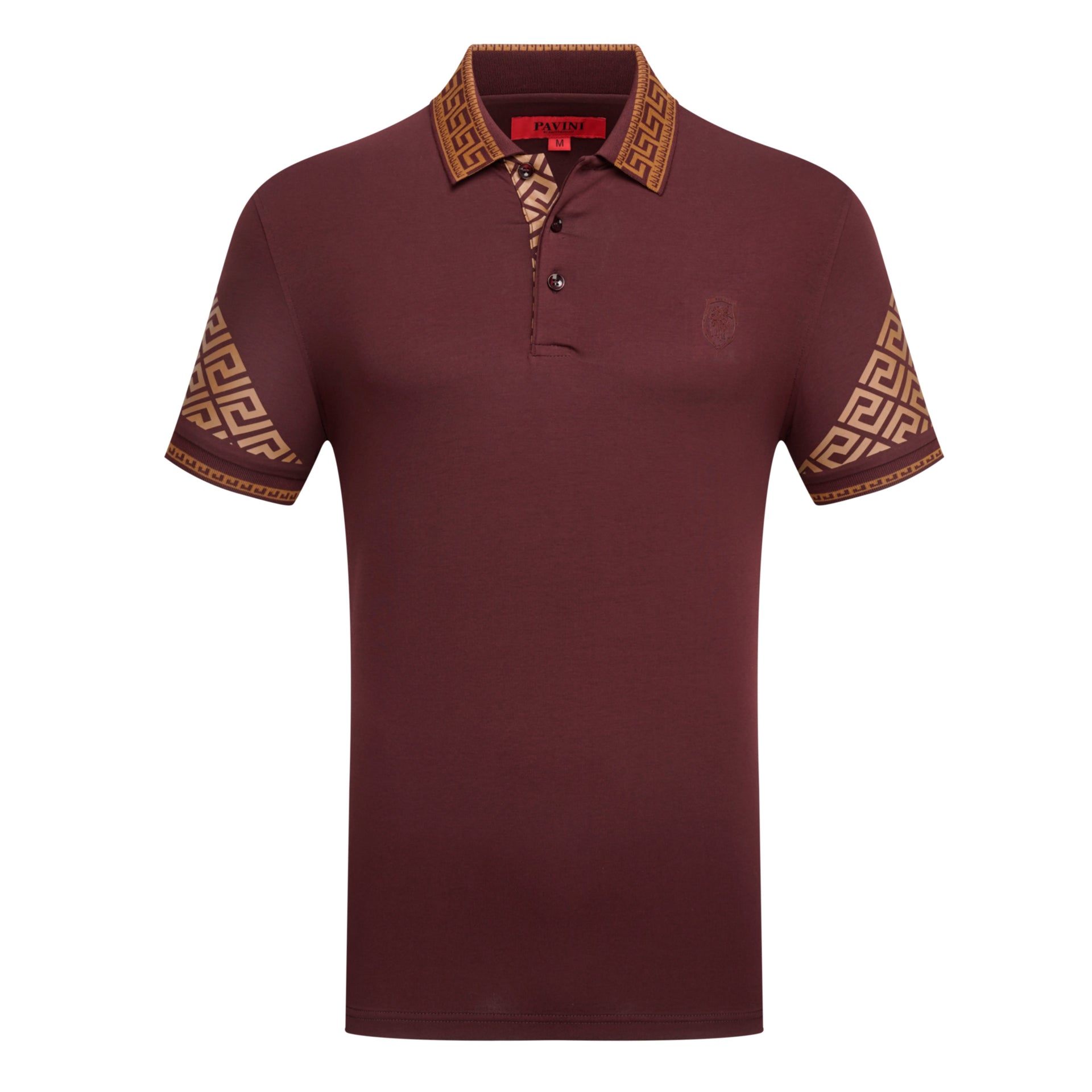 Polo Shirt Camisas Pavini Polo Pavini Playeras Coppel Playera Polo