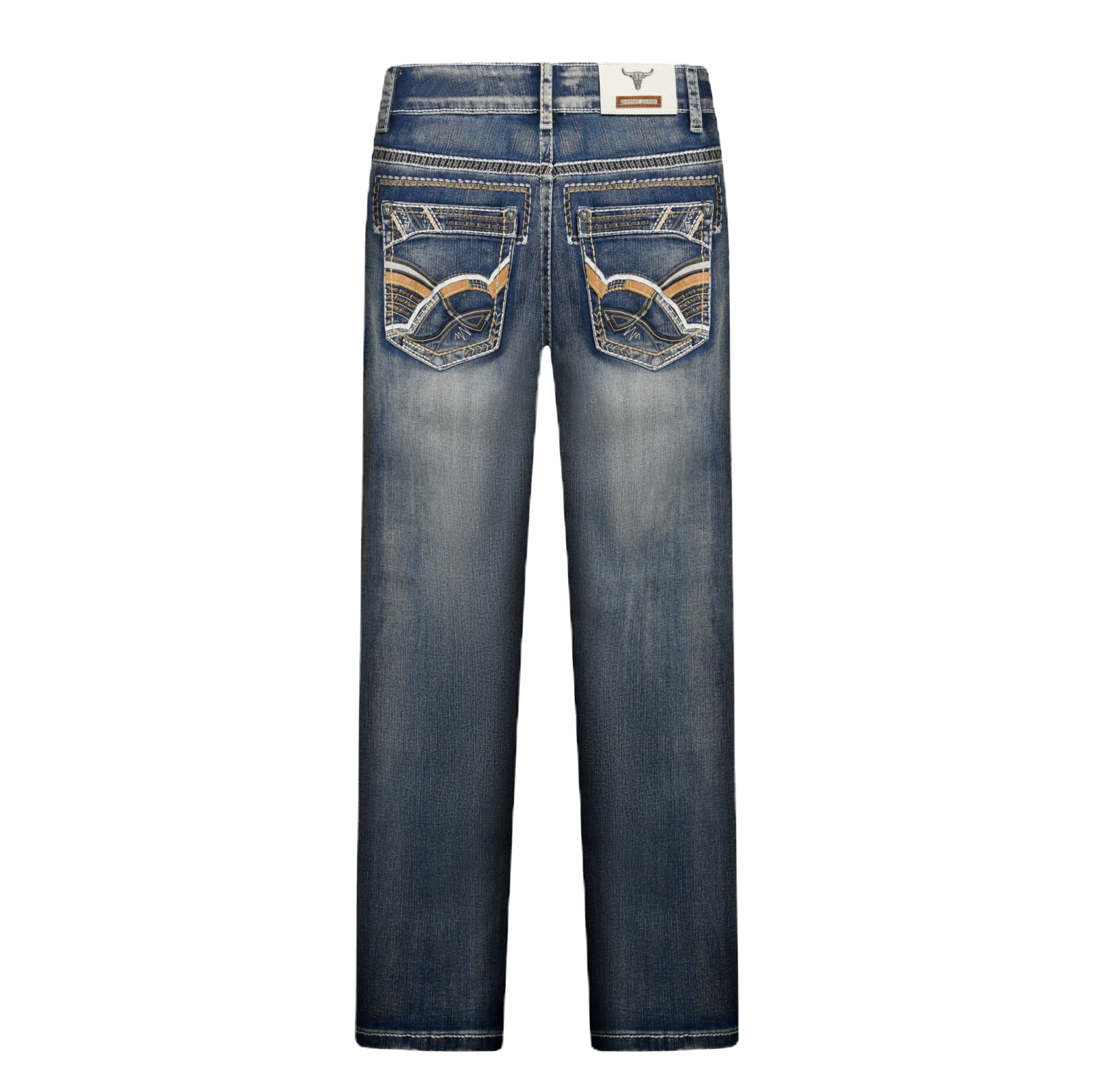 DENIM HJ-50 image 4