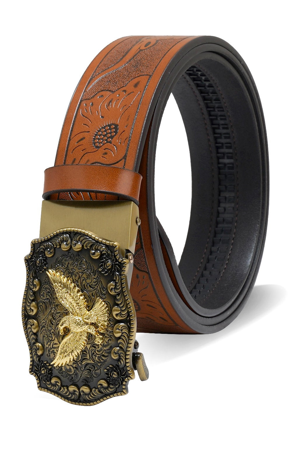 Western Belts