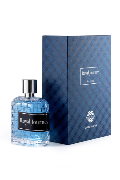 Royal Journey image 2
