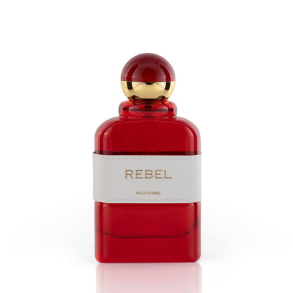 Rebel image 0