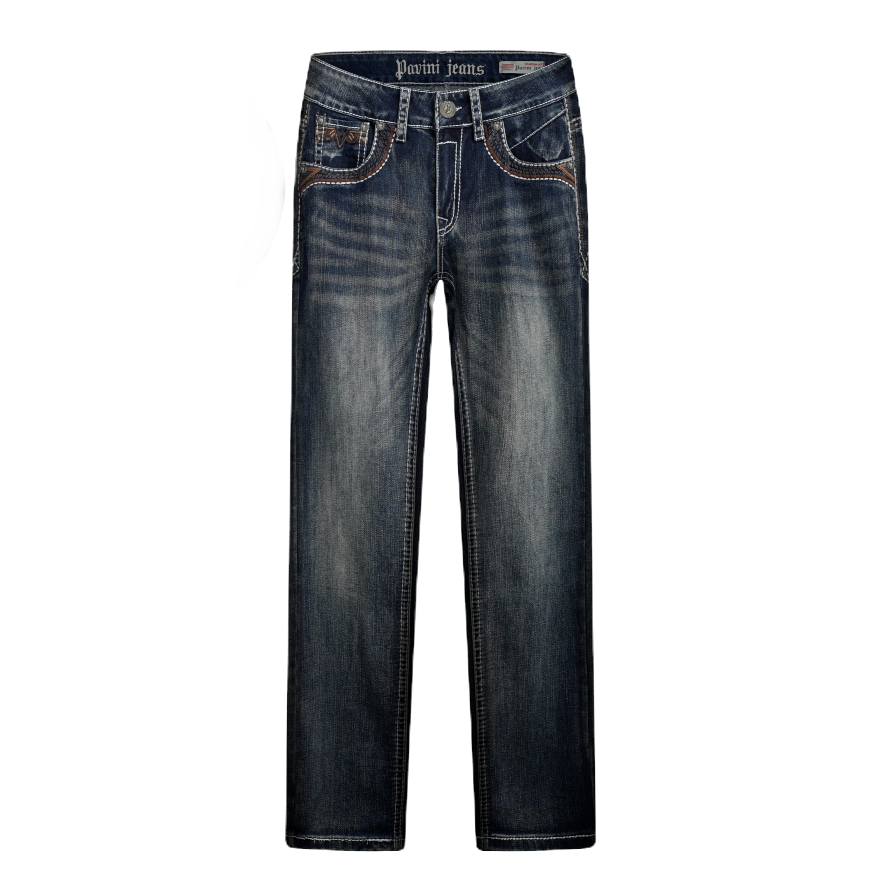 DENIM HJ-53 image 2