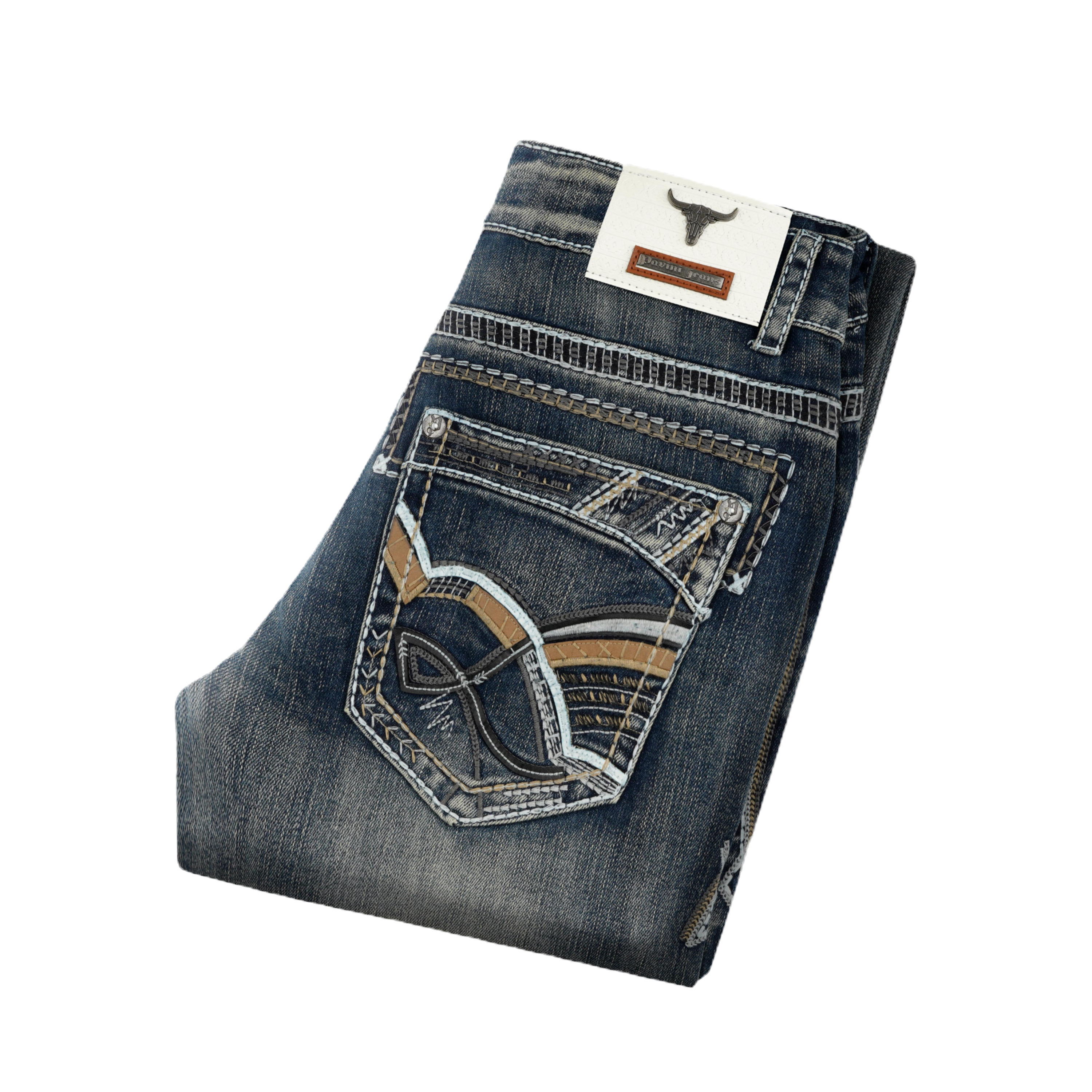 DENIM HJ-50 image 0