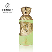 DESERT BLOOM GREEN 100 ML Made in Dubai!!
