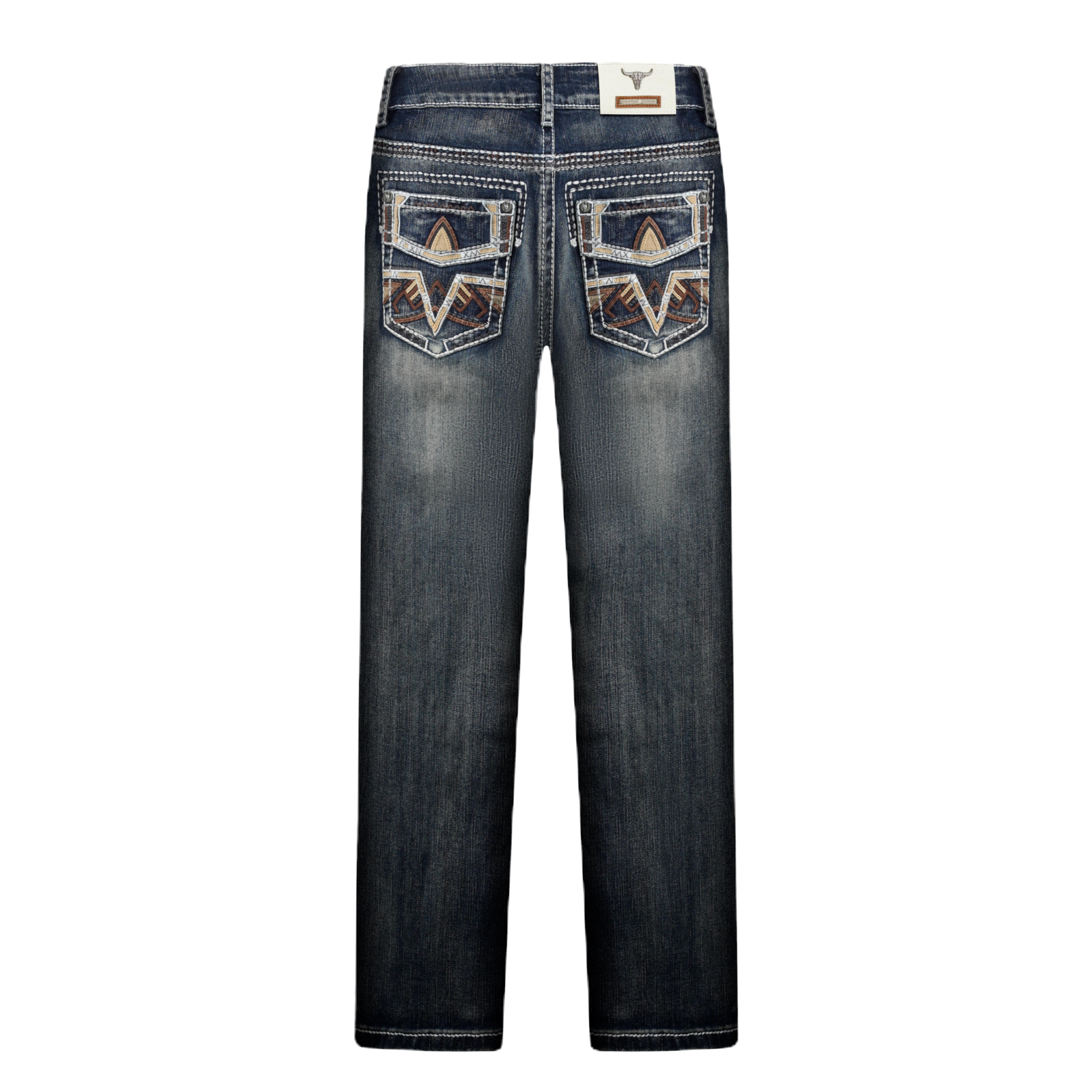DENIM HJ-53 image 1