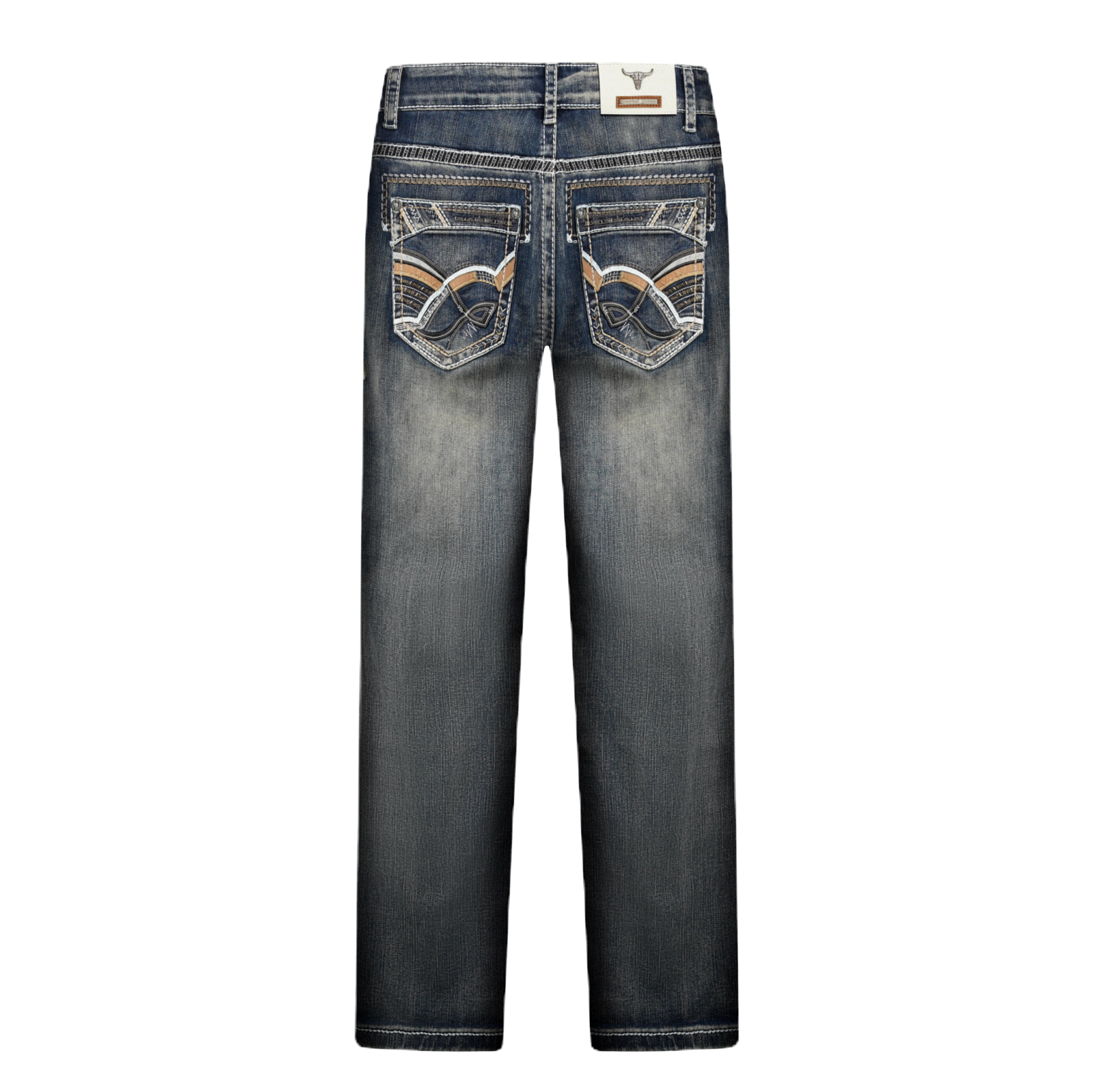 DENIM HJ-50 image 2