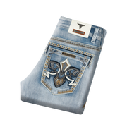 DENIM HJ-51 image 3