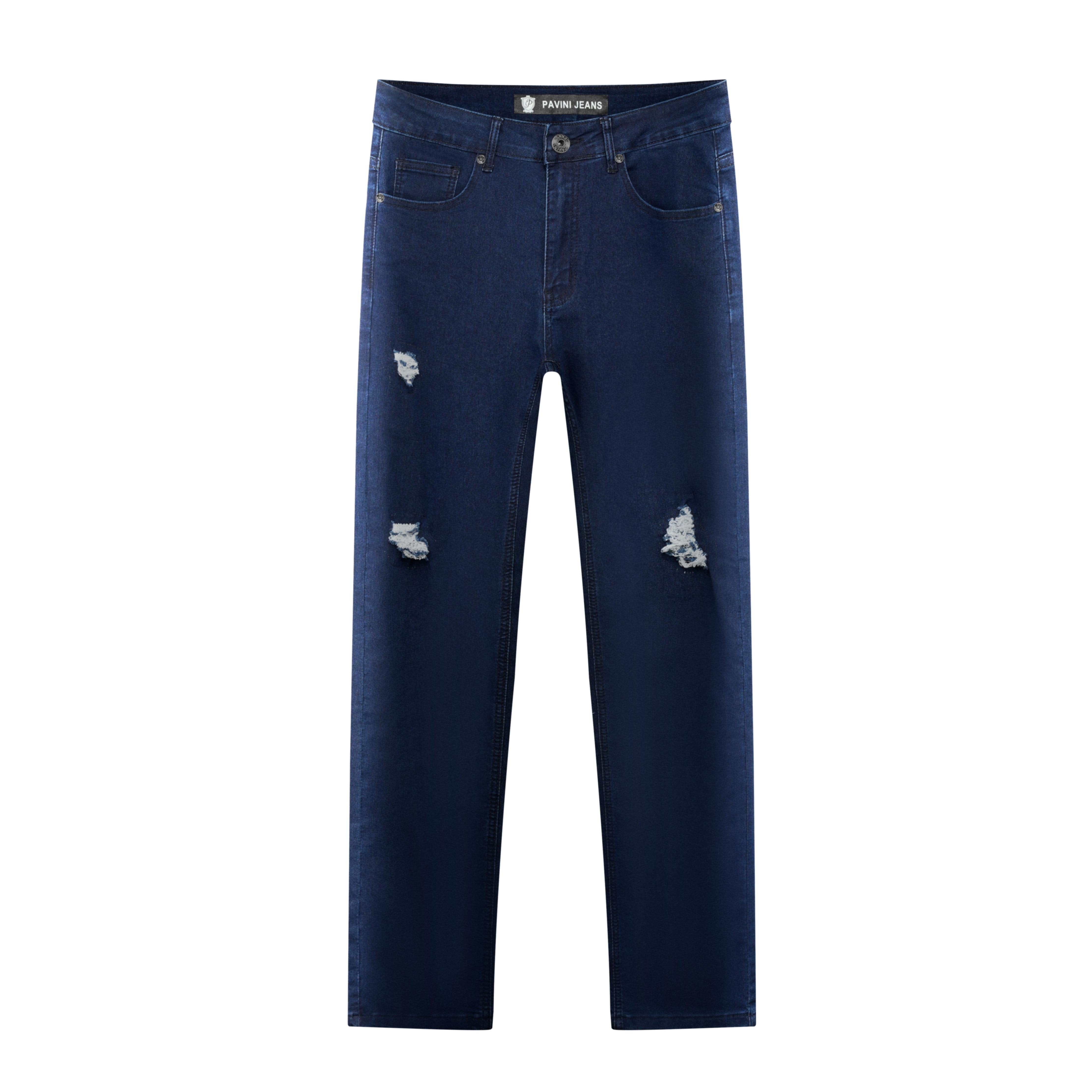 DENIM PJ-2305 image 8