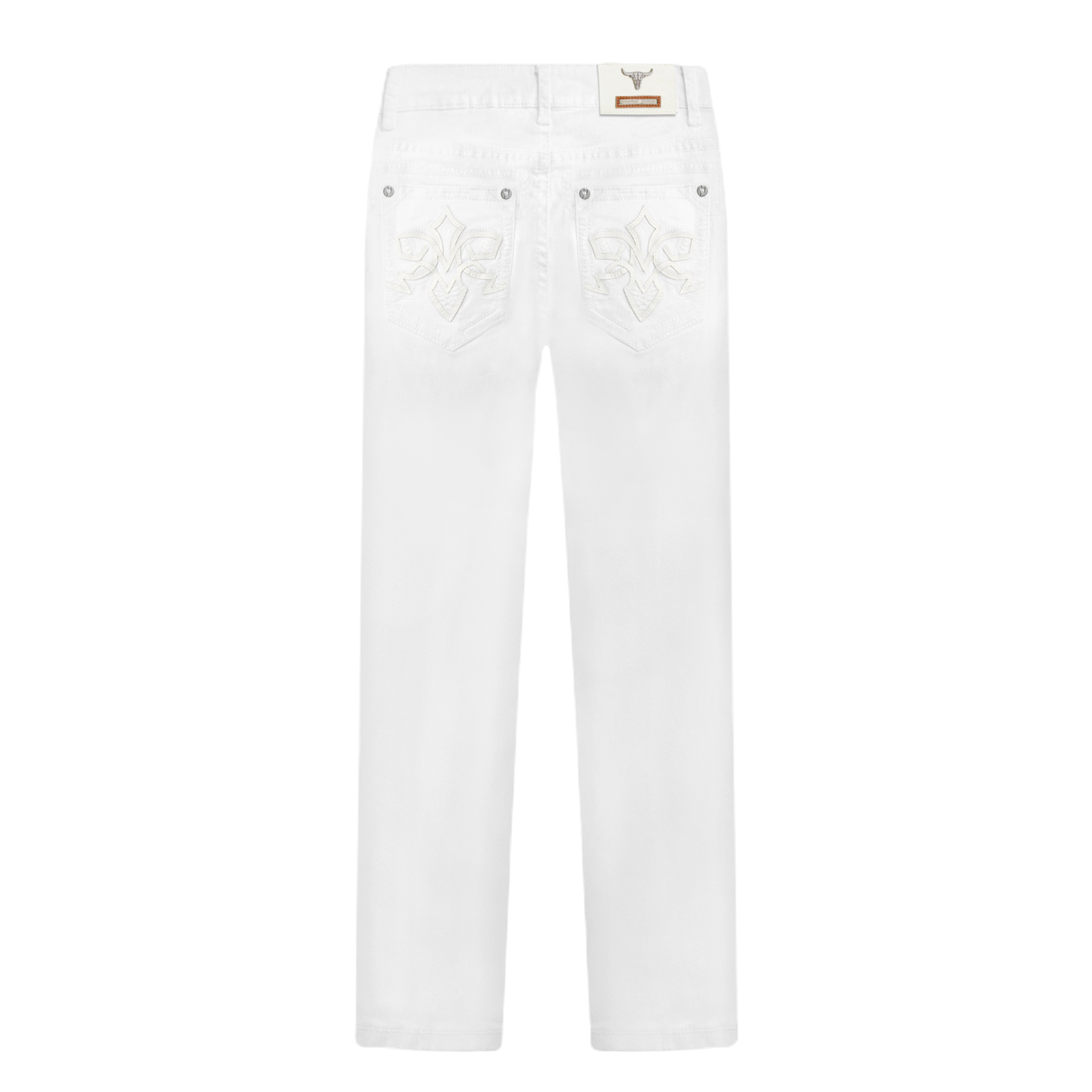 DENIM HJ-51 image 7