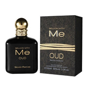 Sellion EDP With Me Oud 100 ml