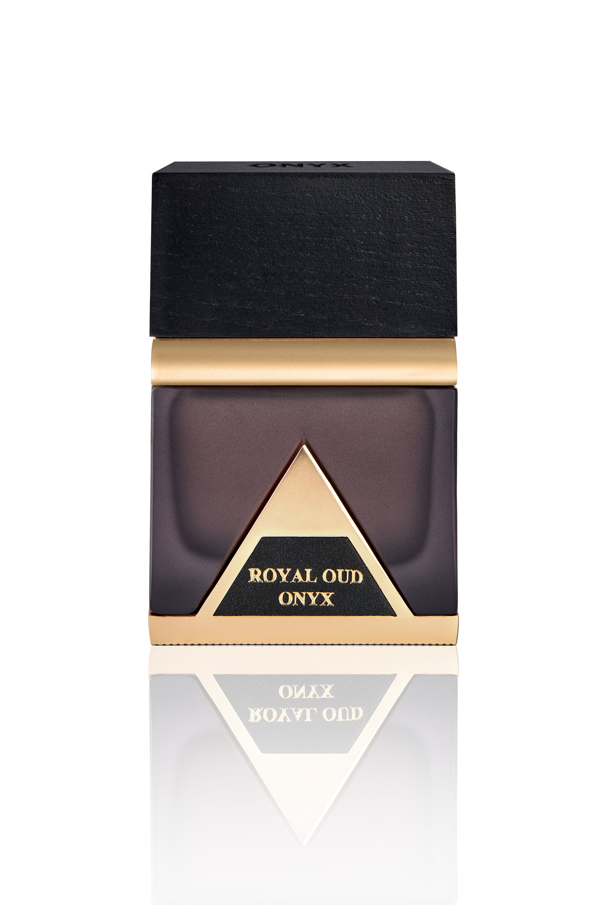 Royal Oud Onyx by Maison Ghandour