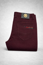 Modern Fit Stretch Pants