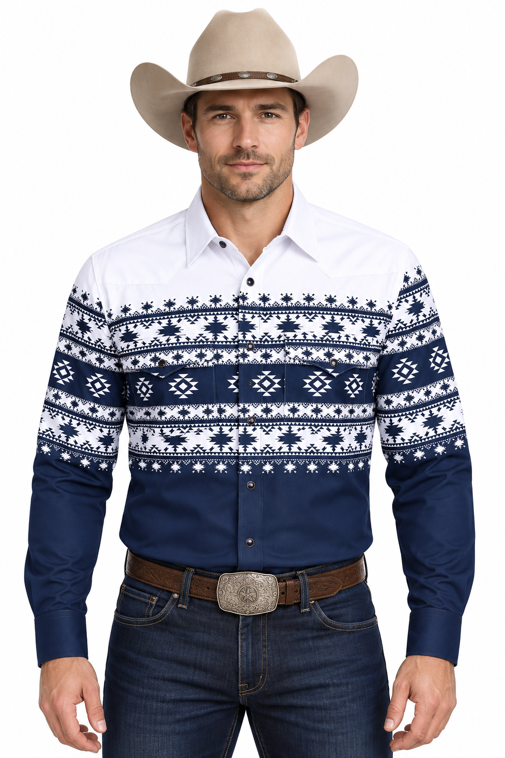 Western Tops