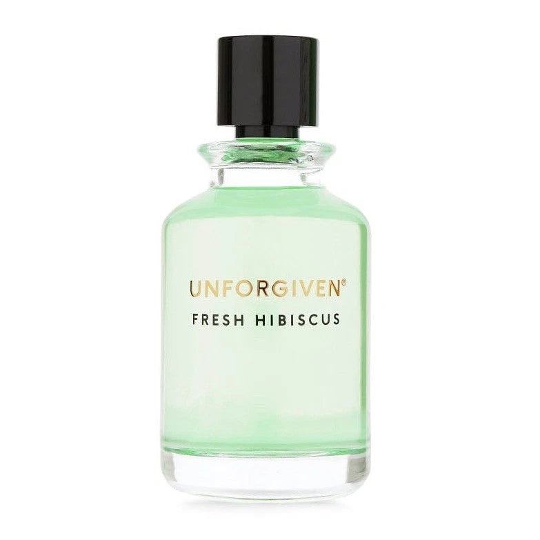 Unforgiven Fresh Hibiscus Eau De Parfum 100ml Spray