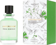 Unforgiven Fresh Hibiscus Eau De Parfum 100ml Spray