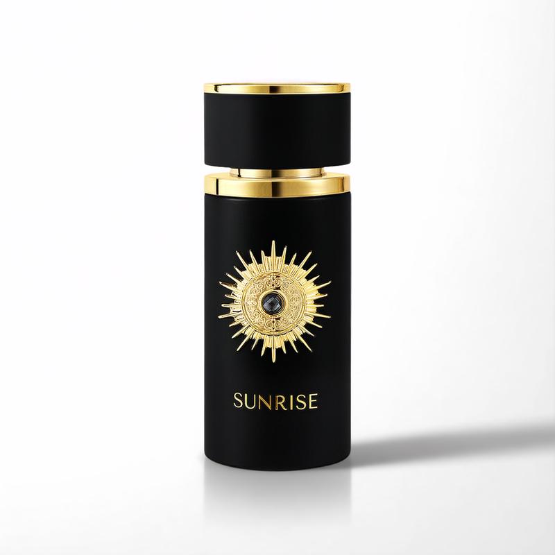Sunrise Black Perfume By Sellion