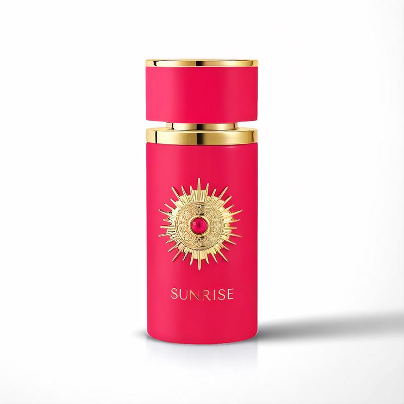 Sunrise Pink Perfume By Sellion