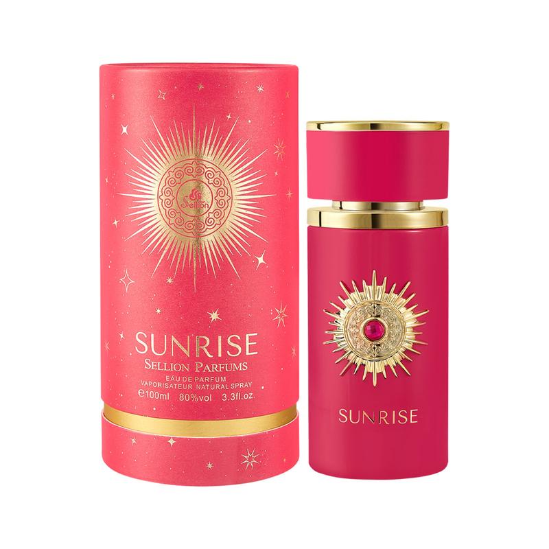 Sunrise Pink Perfume By Sellion