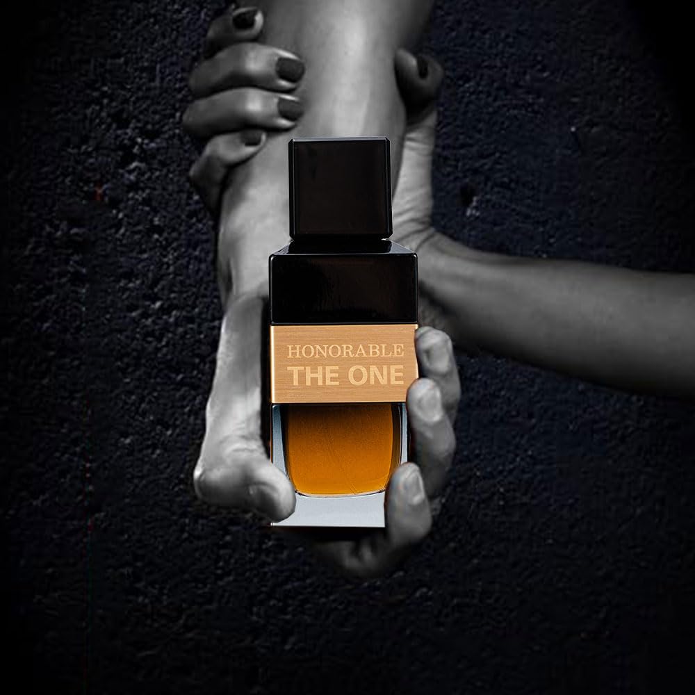 Sellion Honorable The One For Men – EDP – 100ml