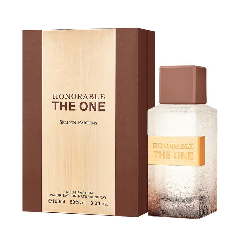 Sellion EDP Honorable The One Light For Men 100 ml