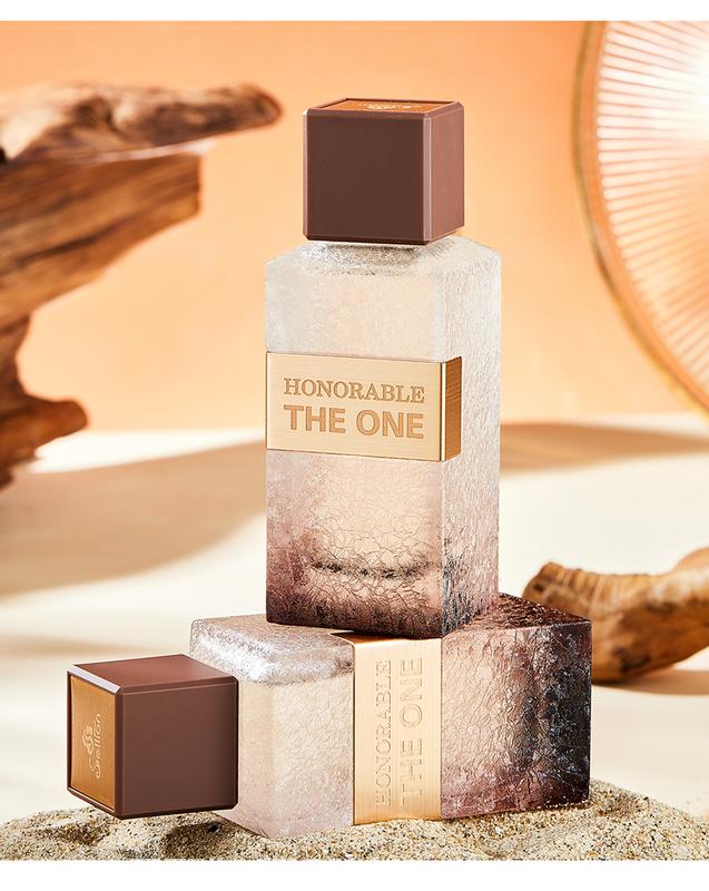 Sellion EDP Honorable The One Light For Men 100 ml